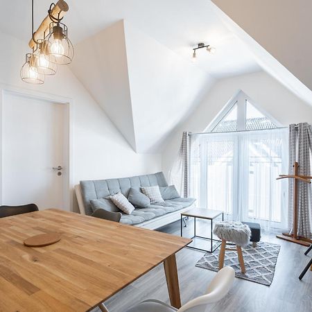 Mirabel Apartments Klinovec Loucna pod Klinovcem Ngoại thất bức ảnh