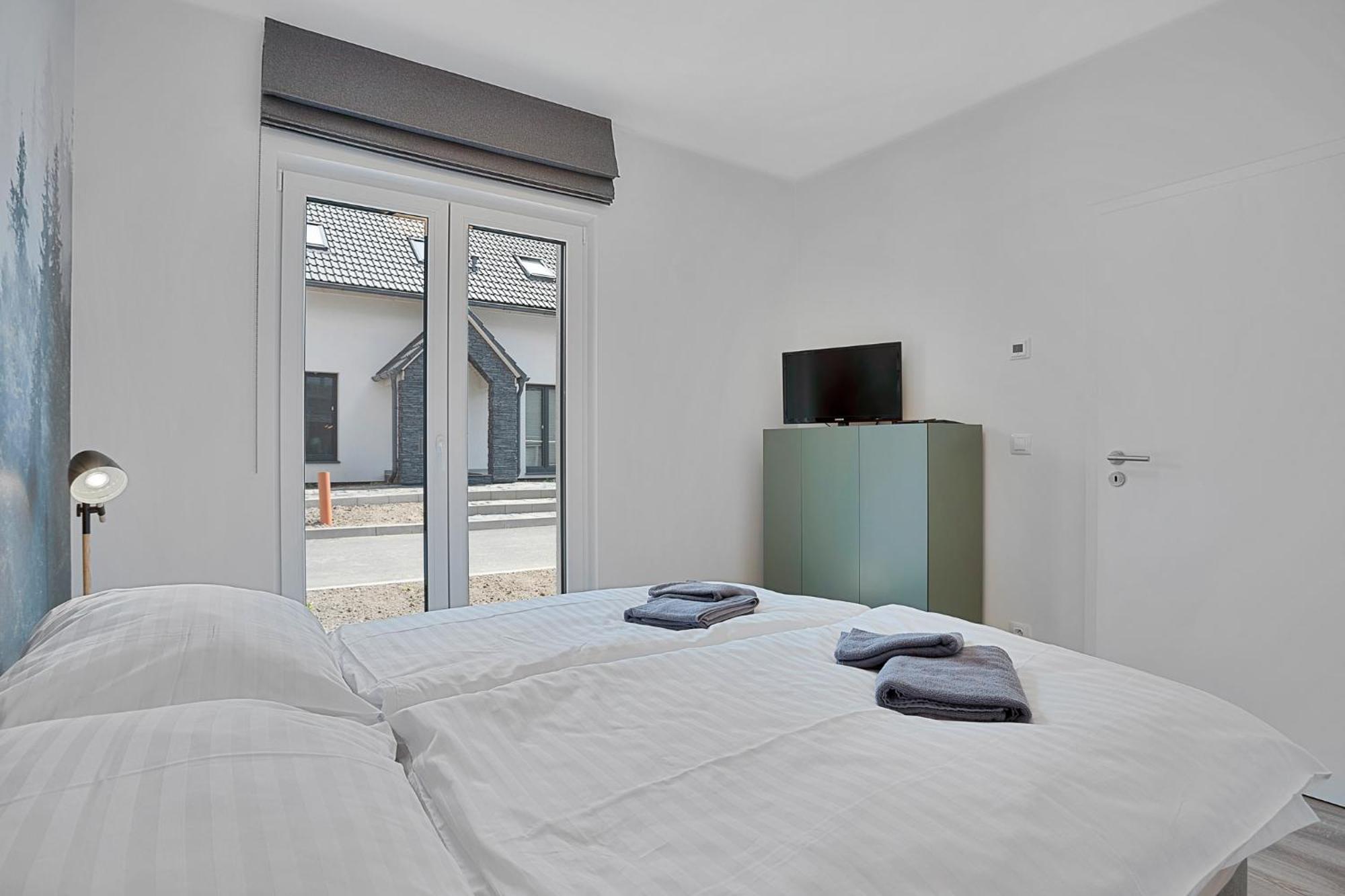 Mirabel Apartments Klinovec Loucna pod Klinovcem Ngoại thất bức ảnh