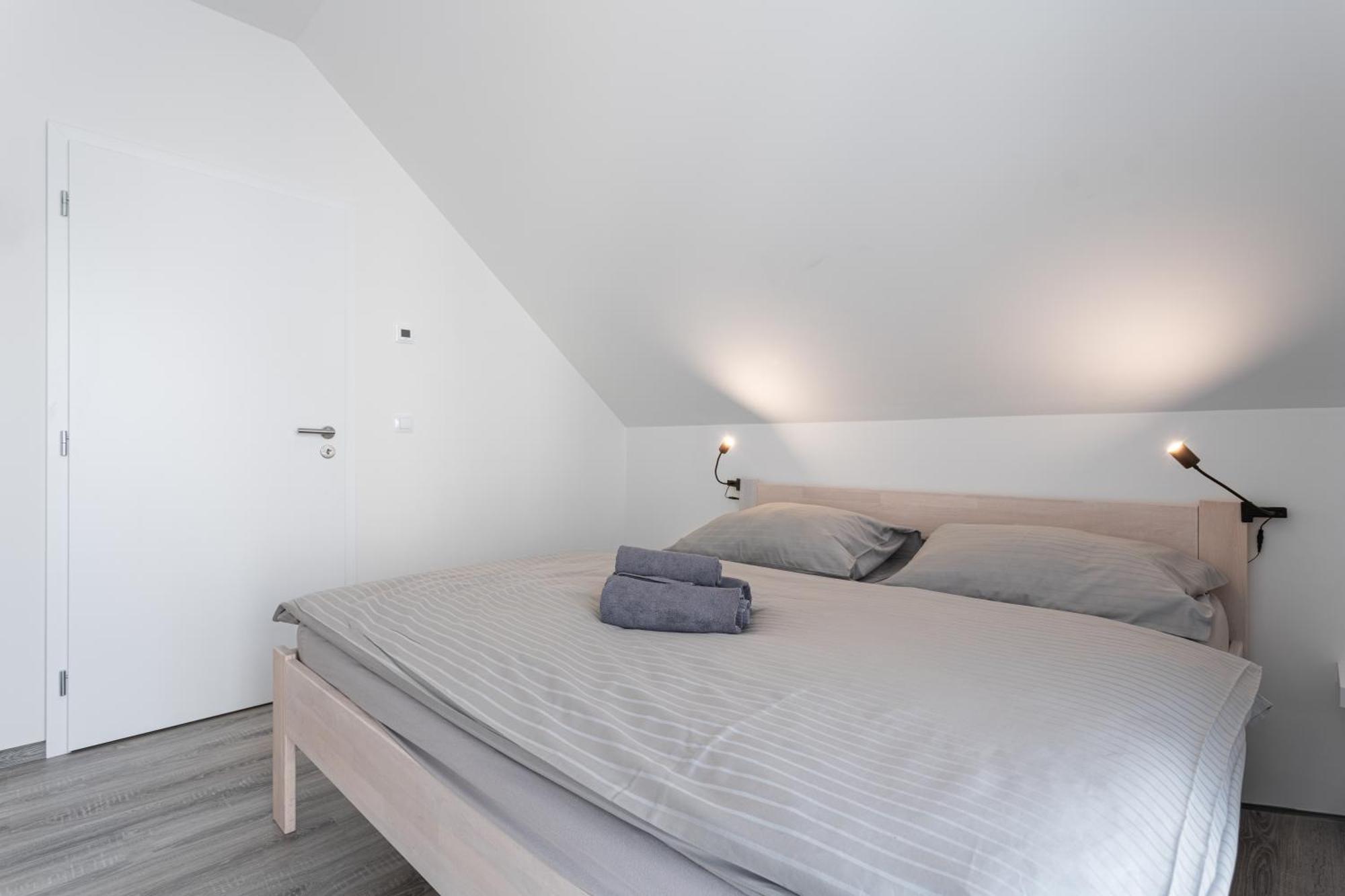 Mirabel Apartments Klinovec Loucna pod Klinovcem Phòng bức ảnh