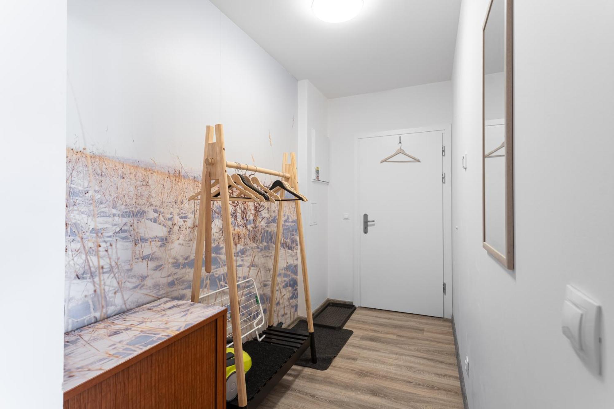 Mirabel Apartments Klinovec Loucna pod Klinovcem Ngoại thất bức ảnh